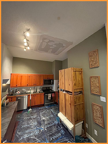 Need a basement finished? Contact Patchmasters for any job within Calgary and outskirt locations.