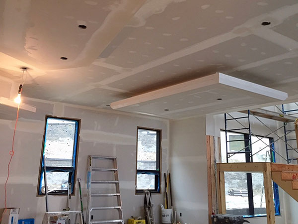 Need a small drywall repair? Patchmasters serve Calgary and all surrounding areas.