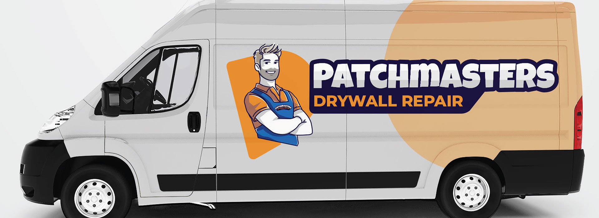 Patchmasters History - serving all your drywall needs in and around Calgary, Alberta. 